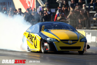Grudge Kings Crowned At Australia's Sydney Dragway