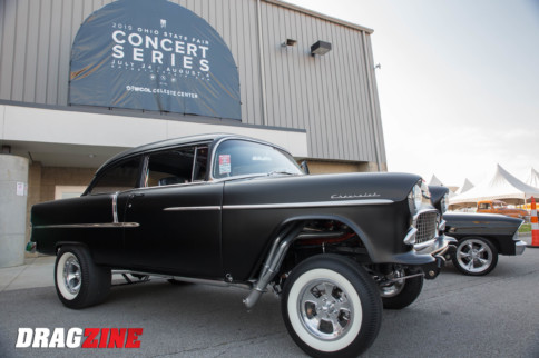 Hot Horsepower: Our Favorite Drag Cars At The Goodguys PPG Nationals
