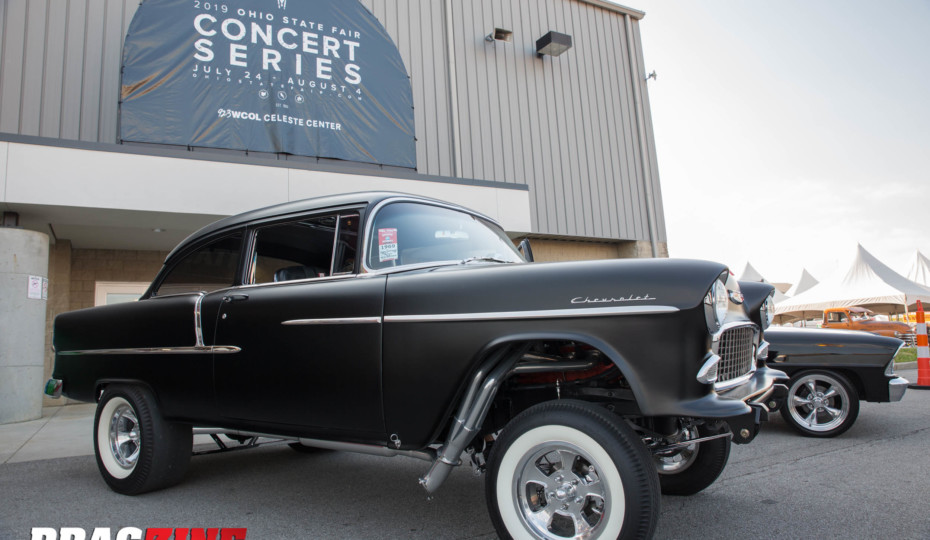Hot Horsepower: Our Favorite Drag Cars At The Goodguys PPG Nationals