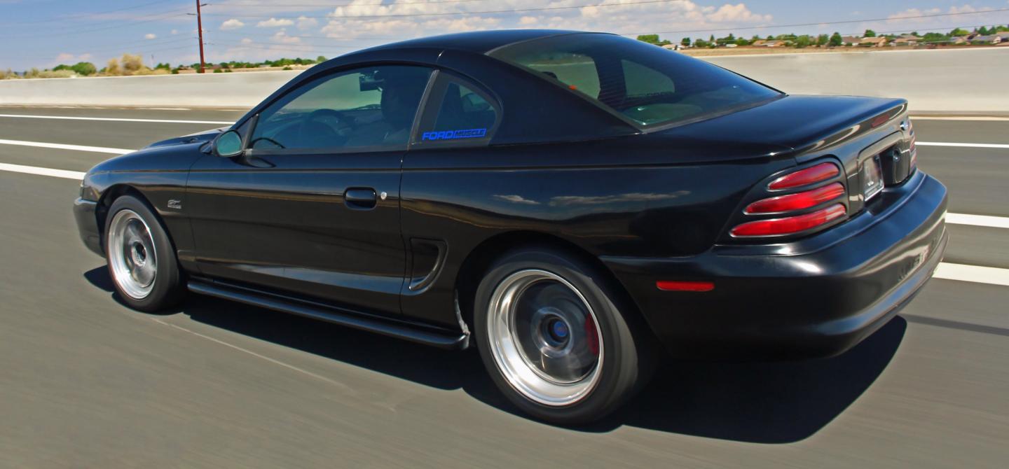 #NOTARACECAR – Rebuilding A 9-Inch Third Member For The Street