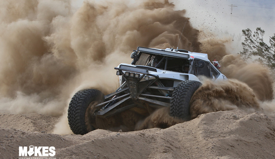 Mad Media And Best In The Desert Take Separate Courses In 2020