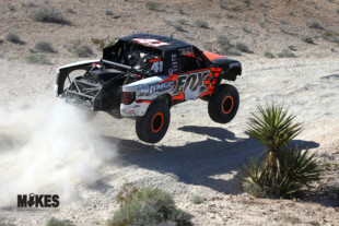 Mad Media And Best In The Desert Take Separate Courses In 2020
