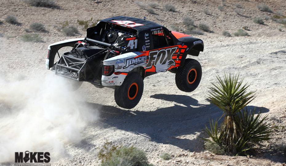 Mad Media And Best In The Desert Take Separate Courses In 2020