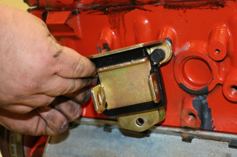 Motor Mounts: A Better Option Awaits Your Hot Rod