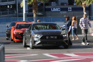 Pony Wars 2, Episode 6: The Battle at Las Vegas
