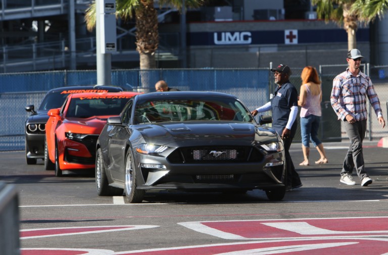 Pony Wars 2, Episode 6: The Battle at Las Vegas