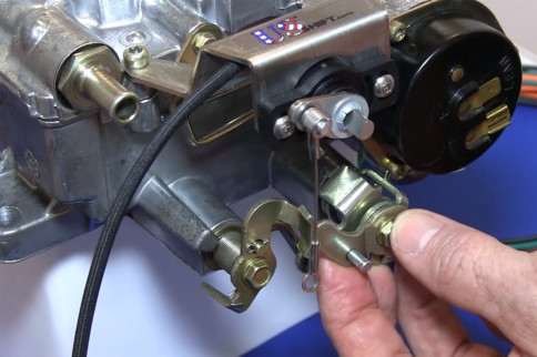 Smart Shift: The US Shift Throttle Position Sensor Kit