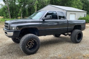 Mickey Thompson Trusted By All Generations