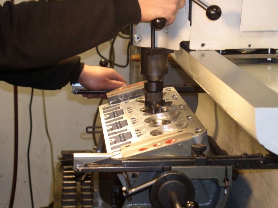 LS Engine