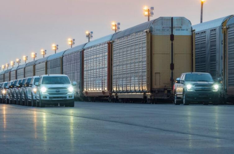 Video: Ford Confirms All-Electric F-150 WIll Be In Their Line-up
