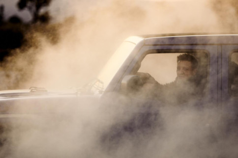 Video: Jeep And Jeremy Renner Collaborate For Summer Of Jeep
