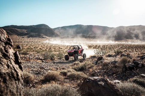 Video: Polaris Introduces The 2020 RZR Pro XP