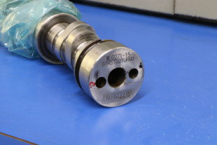 Turbo LS Cam Test — Set The Stage To Higher Performance