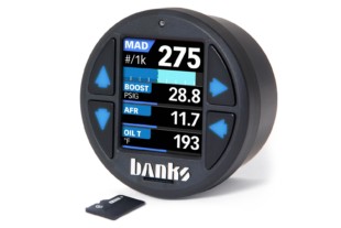 Air Density: The Pillar Of Performance Revealed With Gale Banks