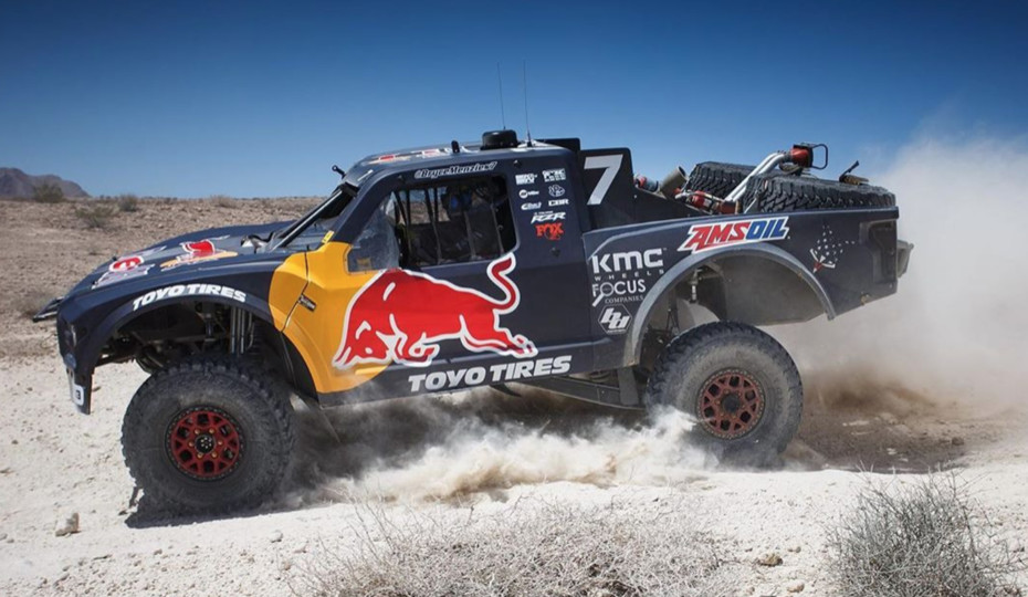 Video: Bryce Menzies Takes Top Vegas To Reno Qualifying Spot