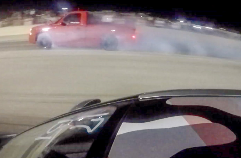 Can an LS-Turbo AWD Silverado Beat a 2000 Horsepower Nissan GT-R?