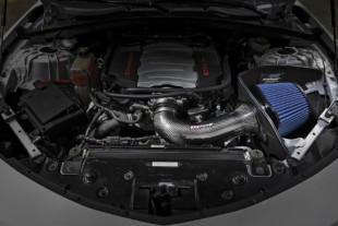 Cold Air Intakes, Modern Vehicles, and Something About Hippies