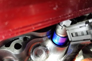 Feeding the LSX-Powered Beast With An Aeromotive Fuel System