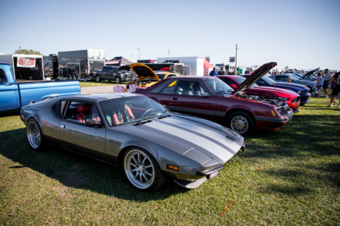 Going to Ford Fest? Don’t Miss the Dyno Challenge & Show-N-Shine!