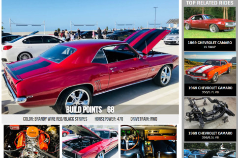 Holley Opens My Garage, An Internet Hangout For Car Guys