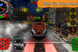 How to Tune Your Virtual Racecar in Doorslammers 2 