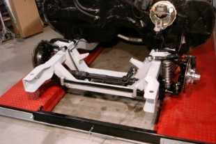 Installing A Heidts Performance Suspension: Is It For You?