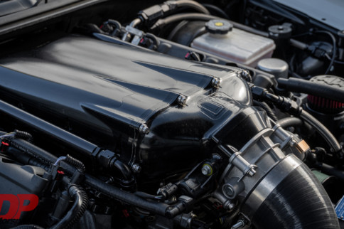 JDP Motorsports’ 1200x Builds A ProCharged Package Of Performance