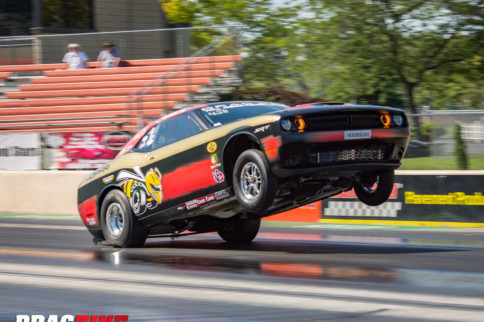 Photo Extra: The Whipple Superchargers NMCA All-American Nationals