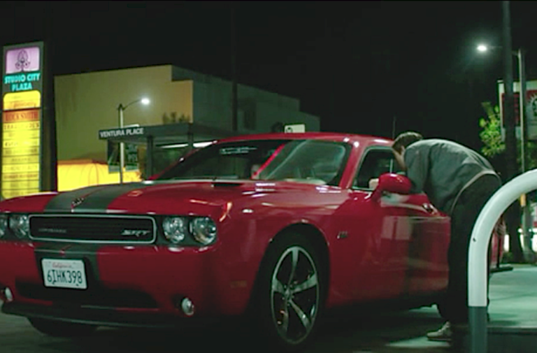Rob's Car Movie Review: Nightcrawler (2014)
