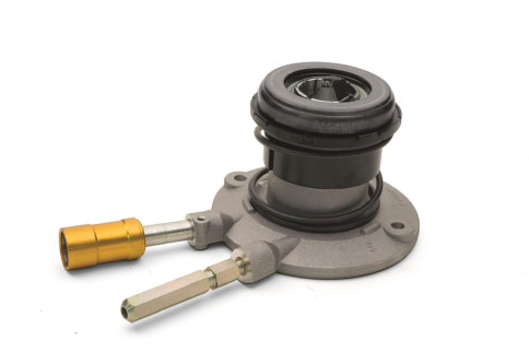 Setting Up A Concentric Slave Cylinder With Rockland Standard Gear