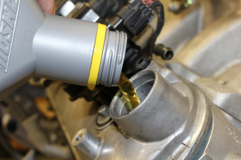 Think Thin: GF-6 Is The Latest Spec In The World of Engine Oil