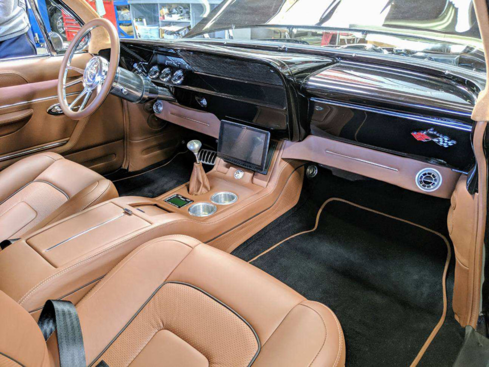 61 Impala
