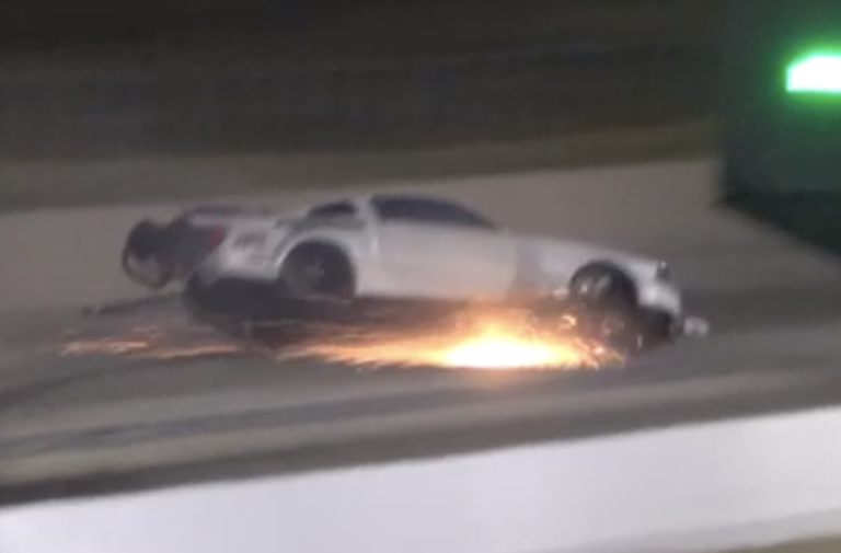 Video: Kayla Morton's Spectacular Save At No Prep Kings