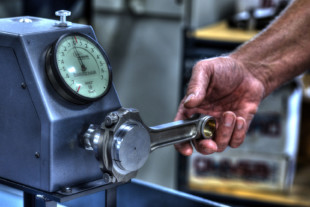 Whittling Away For Performance: Lightweight Rods Do More With Less