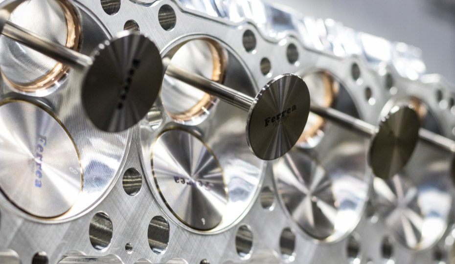 Your Questions Answered By The Experts At Ferrea Racing Valves