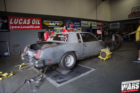 $10K Drag Shootout 2 Episode 6: The Scramble To The Finish
