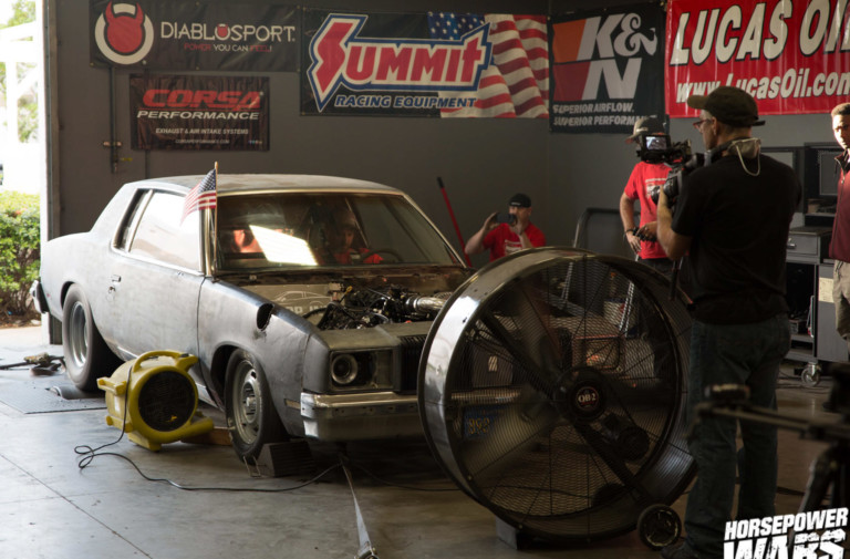 $10K Drag Shootout 2 Episode 6: The Scramble To The Finish