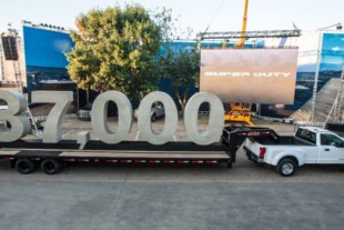 2020 Ford F-Series Trucks Sets The Standards For Heavy Duty Trucks