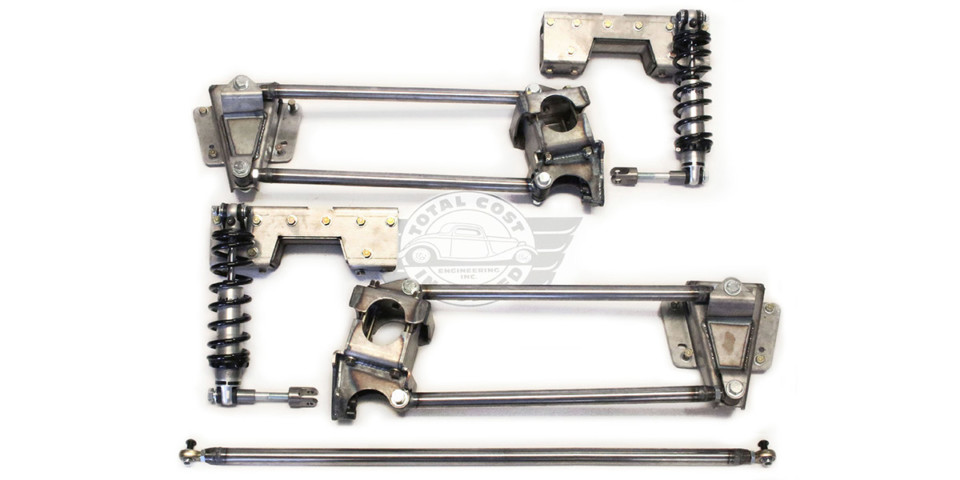 c10 suspension