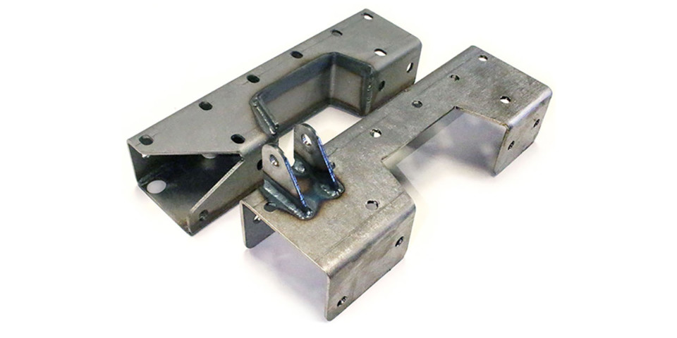 C10 four-link