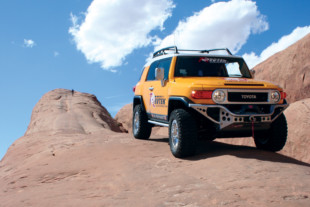 Daystar Products Acquires Revtek Suspension