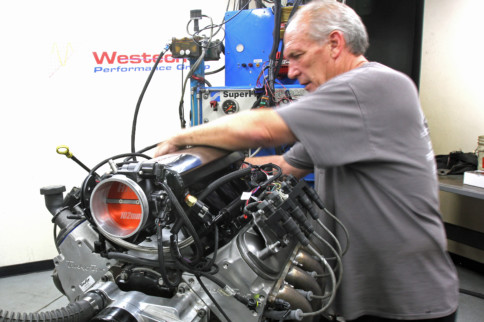 Dyno Days: An Inside Look At What All The Dyno Numbers Mean