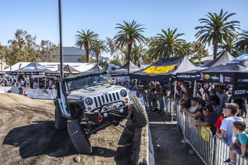 Event Alert: Lucas Oil Off-Road Expo September 28 & 29