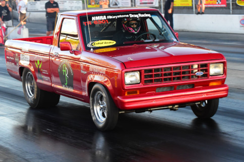 Event Preview: 21st Annual Nitto Tire NMRA All Ford World Finals