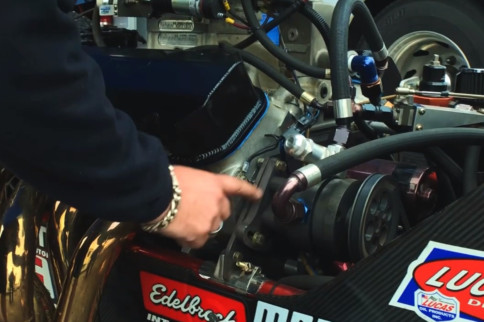 Get Pumped: How To Mount And Plumb A Vacuum Pump Correctly