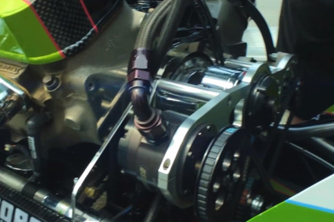 Get Pumped: How To Mount And Plumb A Vacuum Pump Correctly