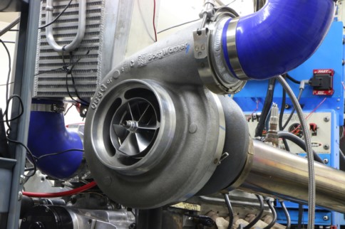 Just Cool It: Nitrous Express' N-Tercooler Ring System