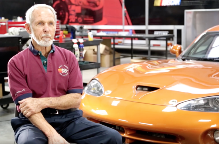 K&N Filters' Dirty Past Details Its History With Jerry Mall