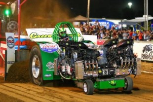 Lucas Oil To Crown Top Spots On The Champions Tour