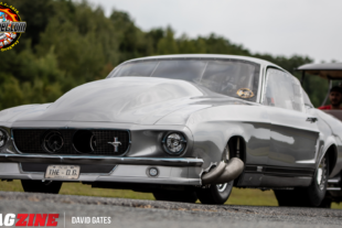 Recapping The 10th Annual Yellow Bullet Nationals